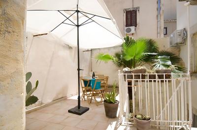 La Terrazza di Archimede