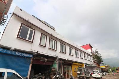 Goroomgo Chandrabhaga Rishikesh