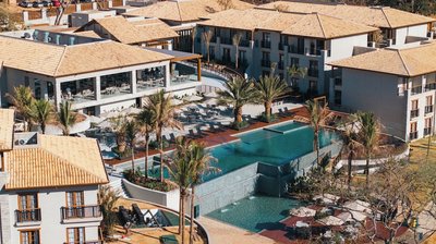 Pyrenéus Residence - Gav Resorts