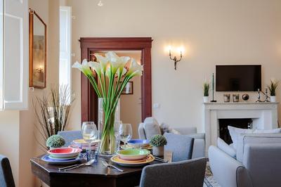 Casa Santa Croce in Lucca