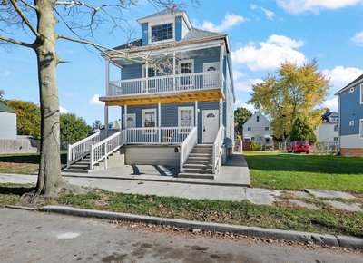 New Downtown Lux 3BR Free Parking, AC & Wi-fi