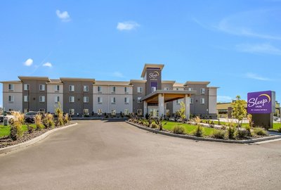 Sleep Inn Boardman