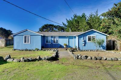 Peaceful Arcata Getaway - Walk to the Beach!