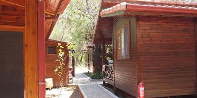 Heaven Garden Boutique Bungalow