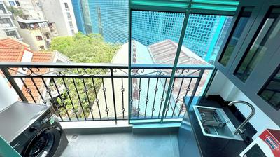 Era Apartment Cat Linh