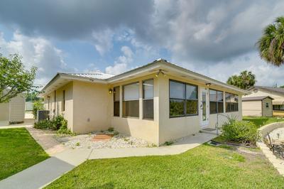 East Palatka Vacation Rental, Angler's Paradise