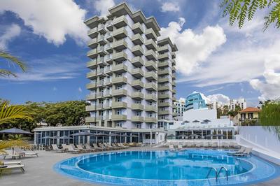 Allegro Madeira - Adults Only - Member of Barceló Hotel Group