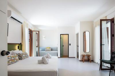 Aristea Hotel Rethymnon