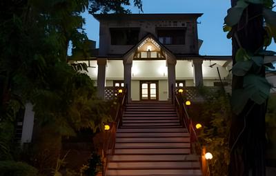 1946 Navdeep Homestay