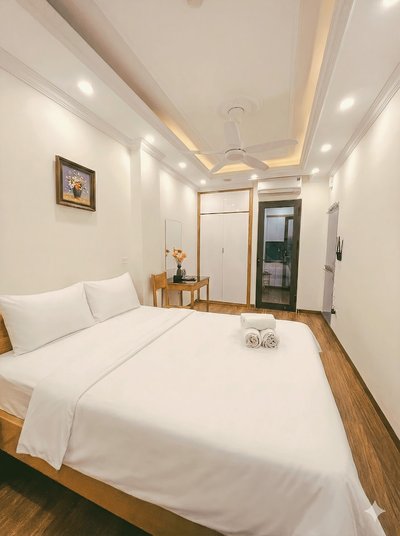 Paradise Hotel Ha Noi