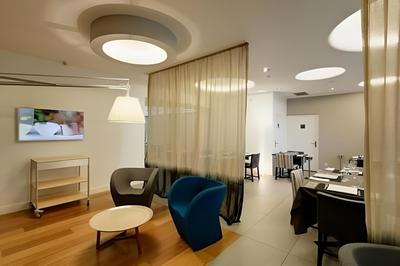 Hôtel Restaurant Besson La Taverne