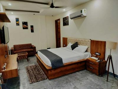 Hotel Moon Regency