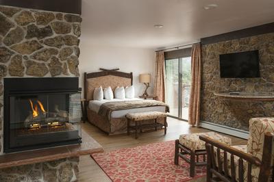 The Landing at Estes Park - Riverside Retreat, Foto 2