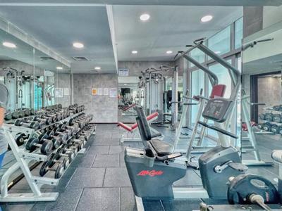 Manzil - 2BR Dubai Marina Near Marina Beach