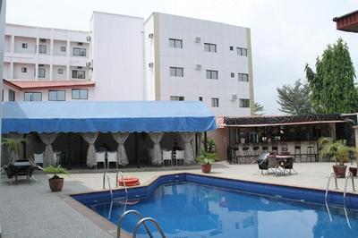 Channel View Hotel