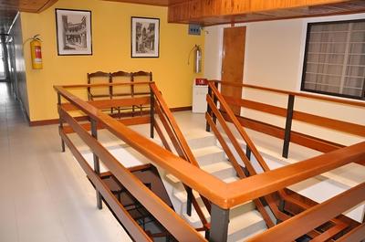 Hotel Veleros Cartagena