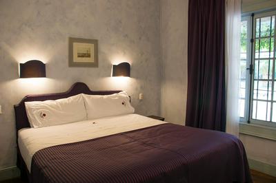 Hacienda Histórica Marchigüe