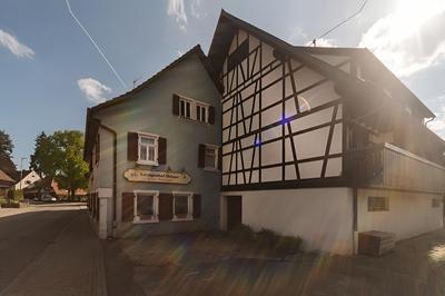 Landgasthof Ochsen Seelbach