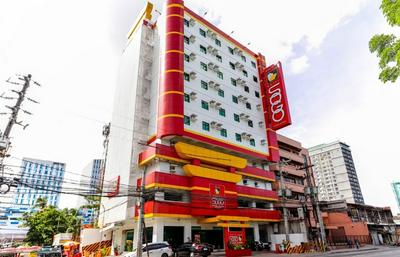 Hotel Sogo Mindanao Ave.