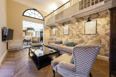 Rinascimento Privato by MMega