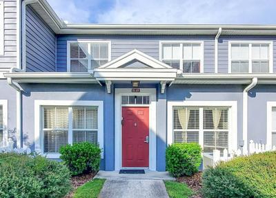 Apartment Minutes From Disney