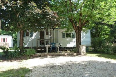 Camping L'Oasis