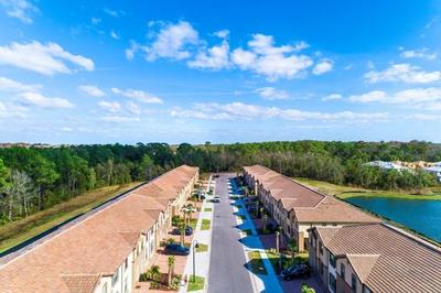 Modern Townhome W Private Pool Windsor At Westside 5 Bedroom Townhouse
