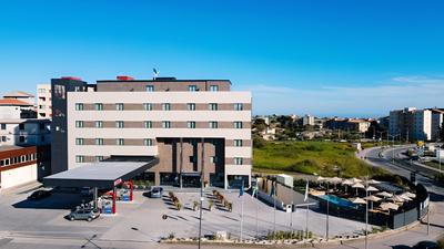 Modica Boutique Hotel