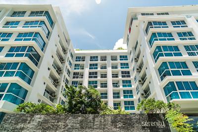 Serenity Condo Wongamat by Patsamon
