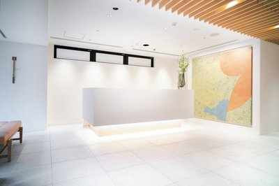 KIORI Collection Shinmachi