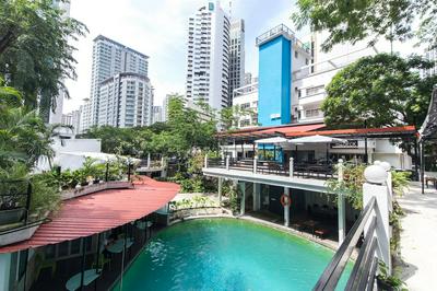 Lodge Paradize Hotel