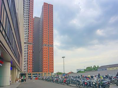 OYO 92245 Fortune 88 Trans Park Juanda