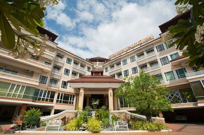 Kwanruen Park hotel