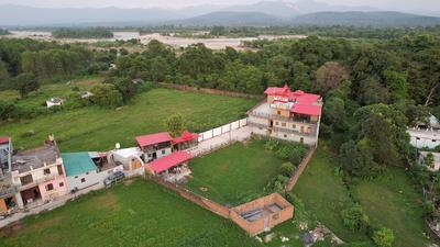 Shiv Shakti Wellness Resort