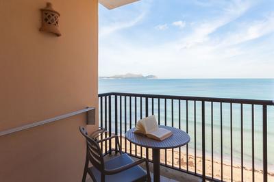 Apartamento Farolas A