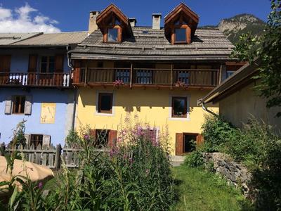 Maison Amalka