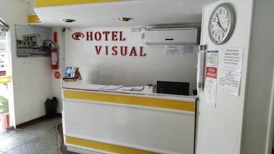 Hotel Visual
