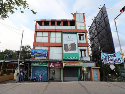 OYO 13906 Vinita Inn