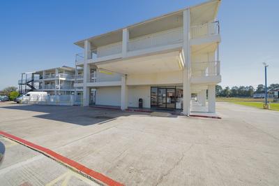 Americas Best Value Inn & Suites Humble, Billede 2