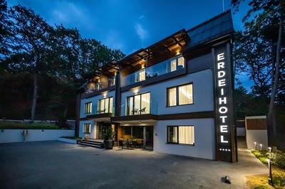 4évszak Erdeihotel