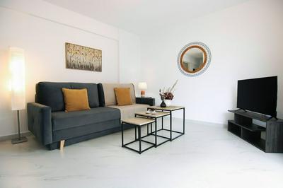 Phaedrus Living: Skiathos Luxury Residences Lime