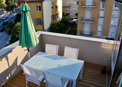 Casa Marzi