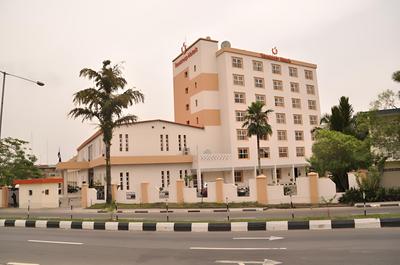 The Metropolitan Hotel Calabar