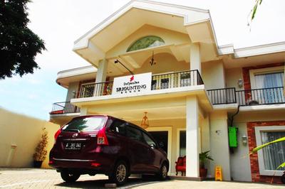 SofyanInn Srigunting