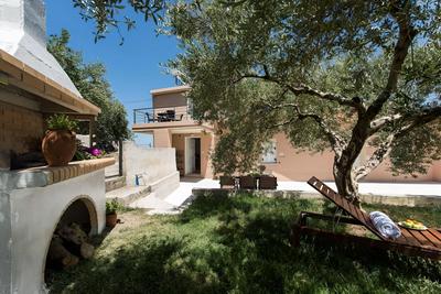 Margiani House