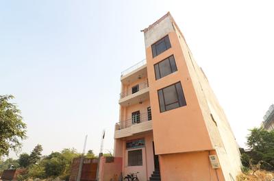 OYO 24600 Grand Harshit Resort