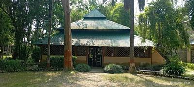 Samarth Bardia Adventure Resort