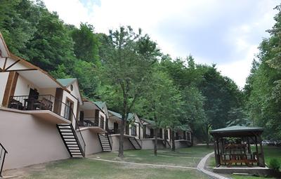 Bogazici Butik Otel & Restaurant