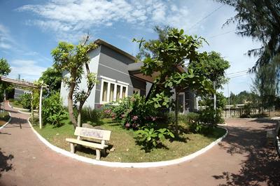 Tre Nguon Hotel & Resort