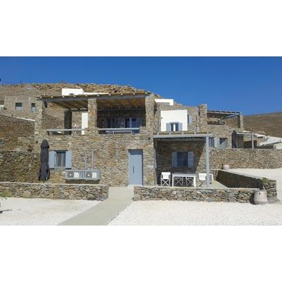 Cape Suites